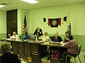 20111113 7th District Ladies Auxillery